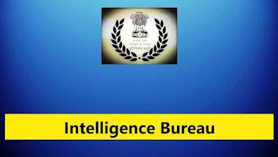 Intelligence Bureau Result – 1675 MTS & SA Posts Exam Result