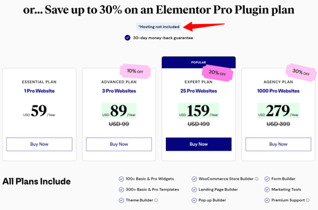 Elementor Birthday Sale – Up to 50% off New users & Upgrades Elementor Birthday Sale – Up to 50% off New users & Upgrades