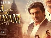 Sarvam Shakthi Mayam Release Date, Cast, Trailer, More