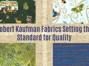 Robert Kaufman Fabrics Setting Standard Quality