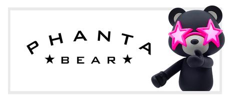 Phanta Bear