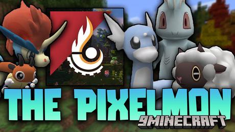 Pixelmon failed NFT Project