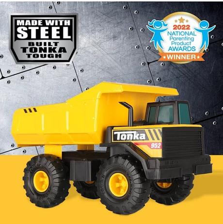 My boy's grandpa found one buried in a construction site, 40yrs ago!