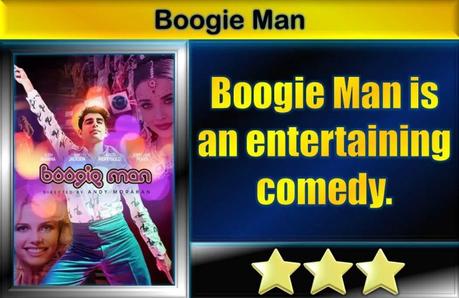 Boogie Man (2018) Movie Review