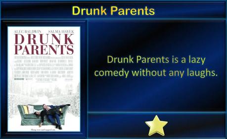 Drunk Parents (2019) Movie Review