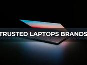 Laptop Brands Trust India