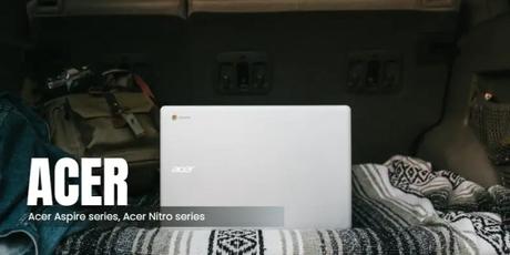 ACER Laptops