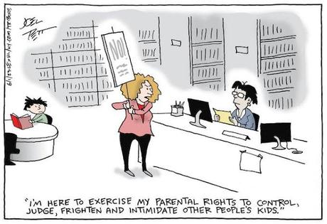 This Is NOT A Right!