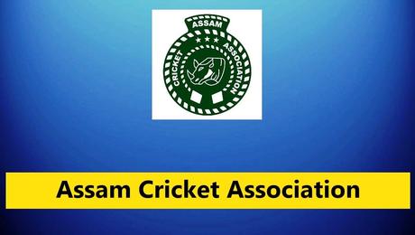 Assam Cricket Association Recruitment – Coach & Tech Staff Vacancy