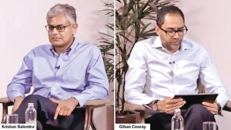 Tourist numbers to hit normal by December – Krishan Balendra