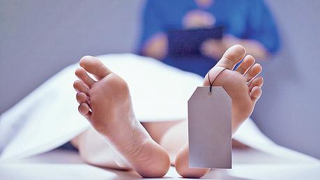 Youth dies after co-worker runs printing machine in Waskaduwa garment