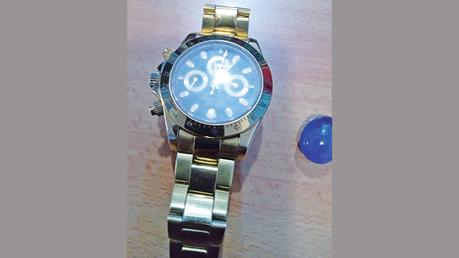 Criminal, two others arrested over Rs.350 mn Vesak day theft in Meegoda