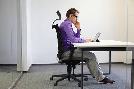 Break Free from Your Chair: How Prolonged Sitting Can Damage Your Posture and Musculoskeletal Health