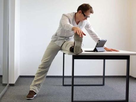 Break Free from Your Chair: How Prolonged Sitting Can Damage Your Posture and Musculoskeletal Health