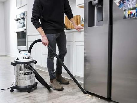 Power to tackle those tough projects!