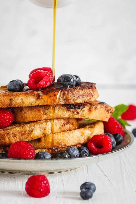 18 Quick Family-Friendly Breakfasts That Kids Can’t Resist!