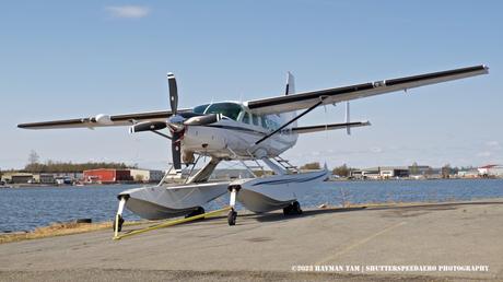 Cessna 208 Caravan