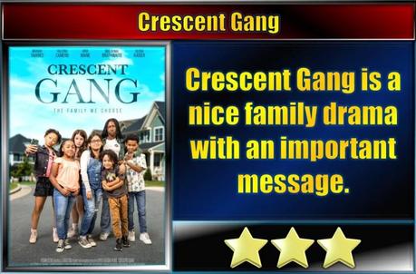 Crescent Gang (2023) Movie Review