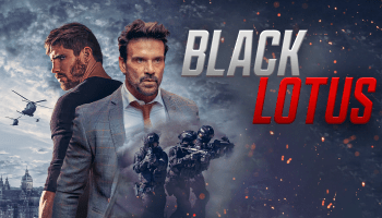 Black Lotus (2023) Movie Review