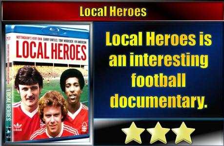 Local Heroes (2023) Movie Review