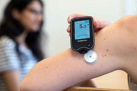 Breaking Boundaries: How Continuous Glucose Monitoring (CGM) Devices are Revolutionizing Diabetes Care
