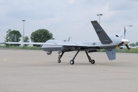 MQ-9 Reaper