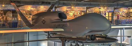 RQ-4 Global Hawk