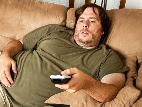 Sitting is the New Smoking: Unraveling the Health Risks of Sedentary Lifestyle