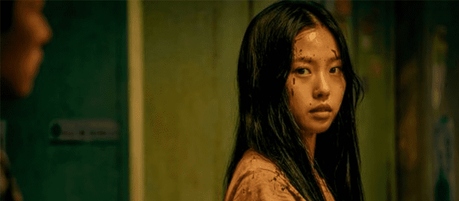 go min soo alone in the woods netflix k drama everything we know so far