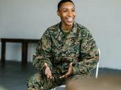 Help Female Veterans Re-entering Workforce