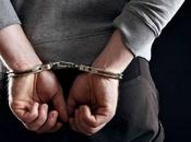 Lawyer Arrested Fraud Released Strict Bail Conditions