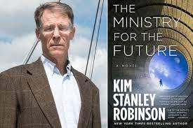 The Ministry for the Future