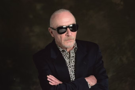 Graham Parker: Them Bugs b/w The Ologist Song