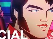 ‘Agent Elvis’ Adult-Animation Series Coming Netflix March 2023