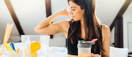 Why You Should Start Your Day with Lemon Water