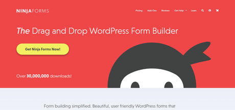 5 Best Online forms builder software (Free & Paid)