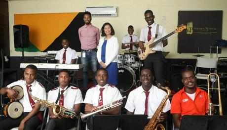 Music Education and Training Institutes