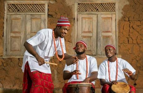 Preservation of Jamaican Musical Heritage