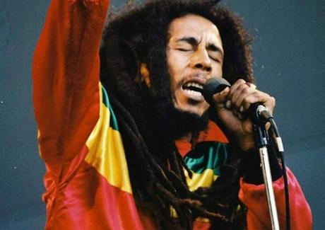 Bob Marley and His Legacy 