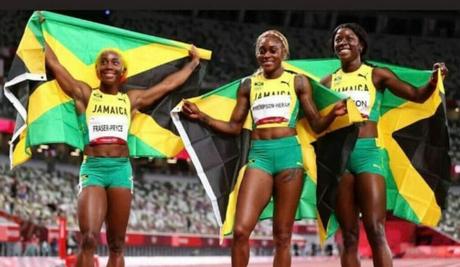 The Impact of Jamaican Independence on the Caribbean Region