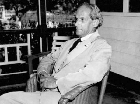 Norman Manley and the Birth of the Nation