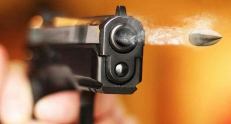 Co-op Insurance Chairman names two as suspects over shooting