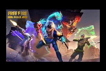 Garena Free Fire Max Redeem Codes Today 7 June 2023: Check Free Fire ...