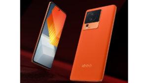 Iqoo neo 7 pro launch and sale date specifications tipped ahead of launch