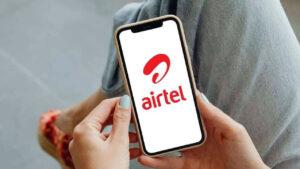 Airtel all Prepaid Plans with Bulk Data