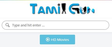 TamilGun App