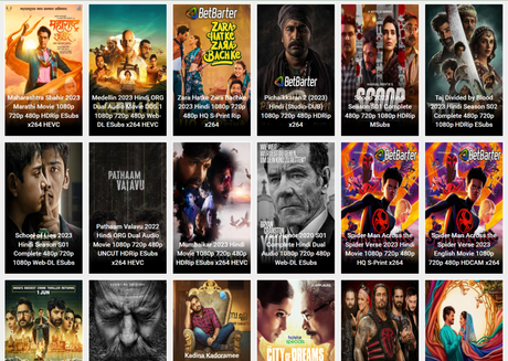 Downloadhub movies