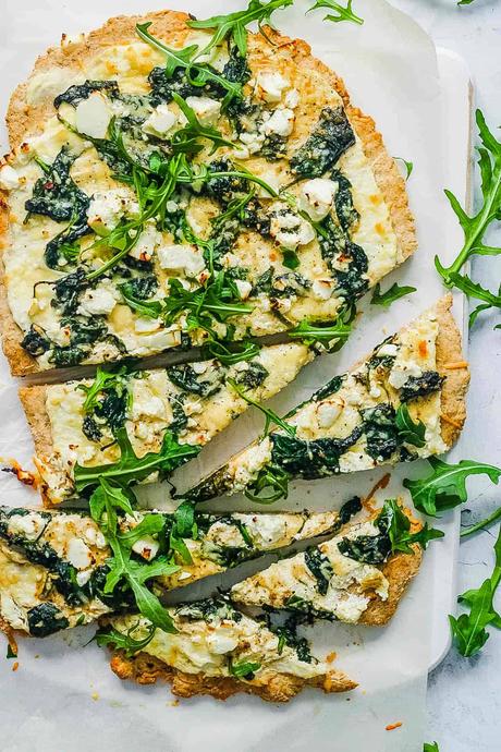 20 Dinner-Worthy Vegetarian Italian Recipes You Have To Try Tonight!