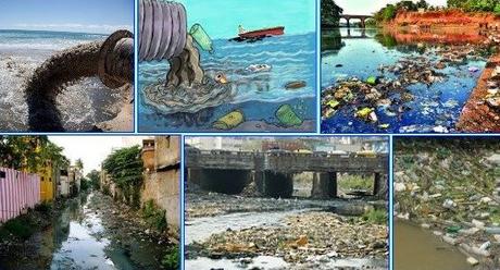 Water Pollution