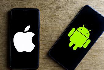 Comparing IPhone And Android: Which Is Right For You In Pakistan ...